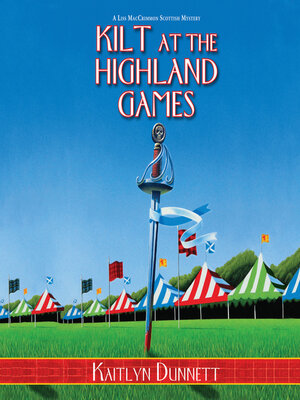 cover image of Kilt at the Highland Games